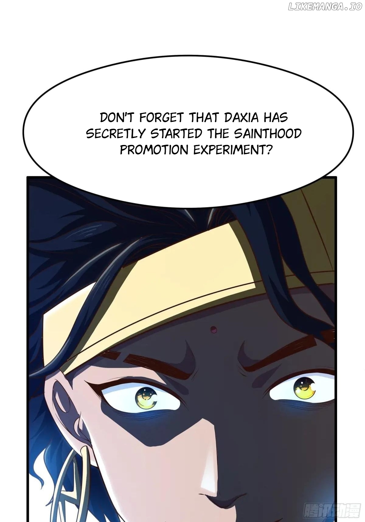 Rebirth of King Zhou: Not Being the Ultimate Villain Chapter 68 - page 21